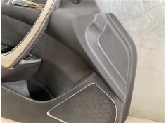 Recambio de guarnecido puerta delantero izquierda para opel astra j 1.6 referencia OEM IAM 13321403  