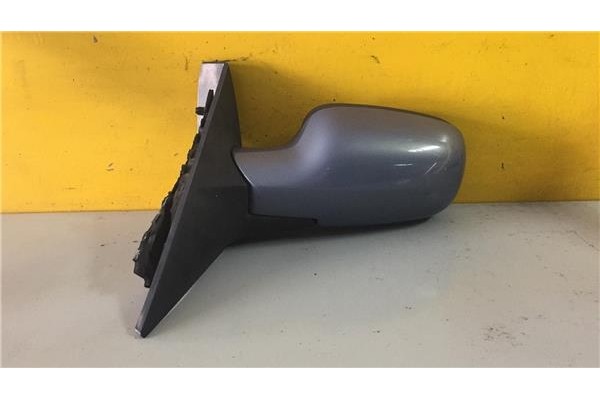Recambio de retrovisor electrico izquierdo para renault scenic ii (jm) 1.4 authentique referencia OEM IAM E9011126  