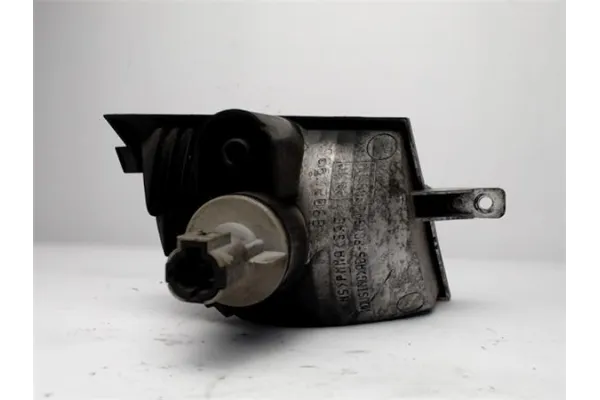 Recambio de intermitente delantero izquierdo para nissan micra (k12e) 1.4 16v referencia OEM IAM 26135AX600 2105548 26135AX610 ,