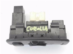 Recambio de mando retrovisor electrico para toyota corolla familiar (e11) 1.6 linea terra referencia OEM IAM 8487012130 84656120