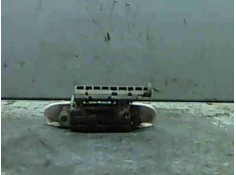 Recambio de maneta exterior trasero derecha para citroen xsara berlina 1.6 i referencia OEM IAM 9101N5  