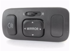 Recambio de mando retrovisor electrico para toyota corolla familiar (e11) 1.6 linea terra referencia OEM IAM 8487012130 84656120