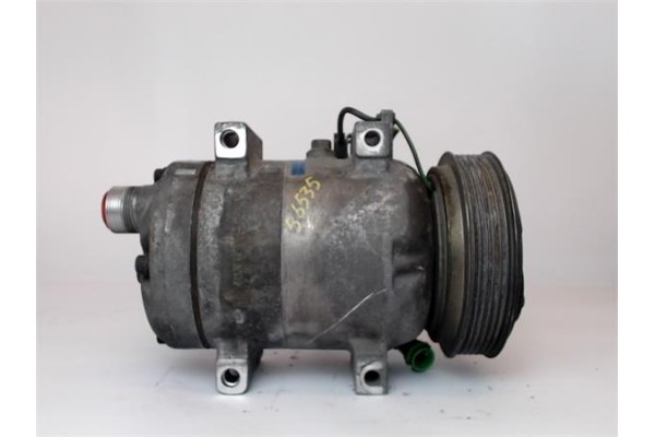Recambio de compresor aire acond. para audi a6 berlina (c4) 2.6 referencia OEM IAM 4A0260805AD  4A0260805AH , AUDI | 8D0260805A 
