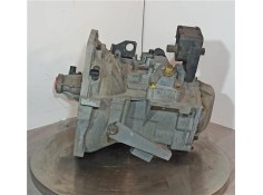 Recambio de caja cambios manual para chrysler voyager gs 2.5 td referencia OEM IAM A568 4481020 A568 4481020 