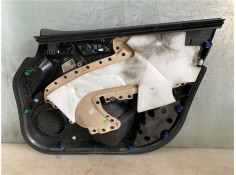 Recambio de guarnecido puerta delantero izquierda para opel astra j 1.6 referencia OEM IAM 13321403  