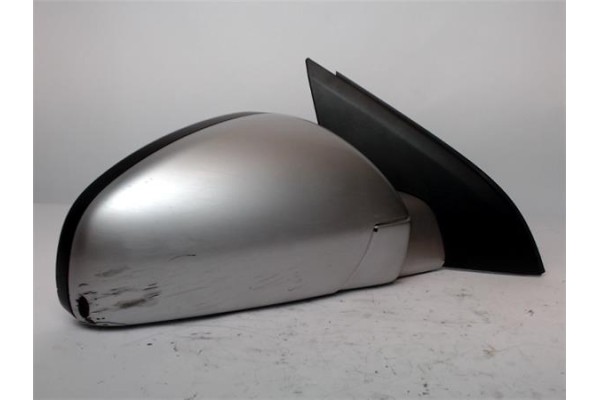 Recambio de retrovisor electrico derecho para opel vectra c berlina 2.0 dti 16v referencia OEM IAM 24436147  