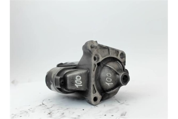 Recambio de motor arranque para renault clio ii fase ii (b/cb0) 1.6 authentique referencia OEM IAM 8200075362 D7R49 