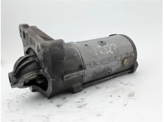 Recambio de motor arranque para renault clio ii fase ii (b/cb0) 1.6 authentique referencia OEM IAM 8200075362 D7R49  2