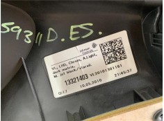 Recambio de guarnecido puerta delantero izquierda para opel astra j 1.6 referencia OEM IAM 13321403  