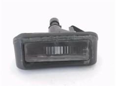 Recambio de piloto matricula para fiat iii fiorino (225) 1.3 d multijet referencia OEM IAM 1362912080  