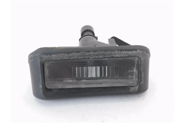 Recambio de piloto matricula para fiat iii fiorino (225) 1.3 d multijet referencia OEM IAM 1362912080  