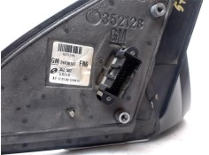 Recambio de retrovisor electrico derecho para opel vectra c berlina 2.0 dti 16v referencia OEM IAM 24436147  