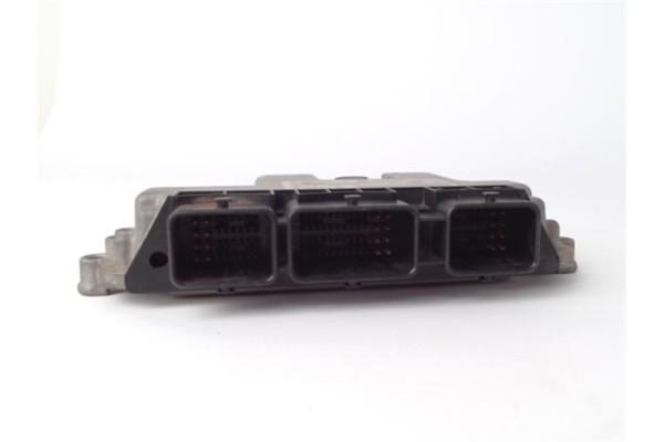 Recambio de centralita para peugeot 307 cc cabrio-coupé (s1) 1.6 referencia OEM IAM 9662307480 0261208909 