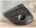 Recambio de guarnecido puerta trasero izquierda para opel astra j 1.6 referencia OEM IAM 13258735  