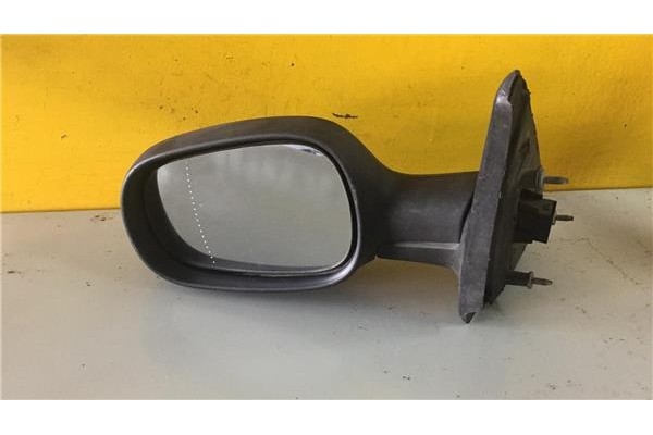 Recambio de retrovisor electrico izquierdo para renault megane i (ba0/1_) 1.4 16v (ba0d, ba1h, ba0w, ba10) referencia OEM IAM E9
