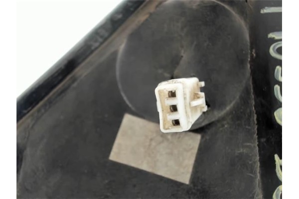 Recambio de retrovisor electrico derecho para ssangyong musso referencia OEM IAM   
