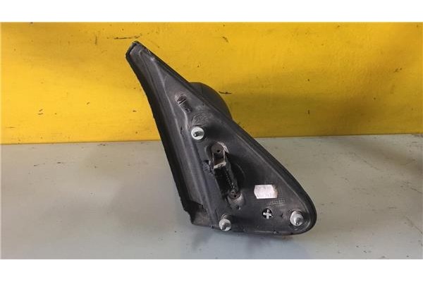 Recambio de retrovisor electrico izquierdo para renault megane i (ba0/1_) 1.4 16v (ba0d, ba1h, ba0w, ba10) referencia OEM IAM E9