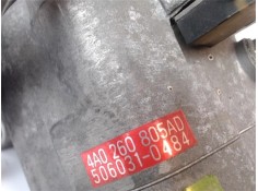 Recambio de compresor aire acond. para audi a6 berlina (c4) 2.6 referencia OEM IAM 4A0260805AD  4A0260805AH , AUDI | 8D0260805A 