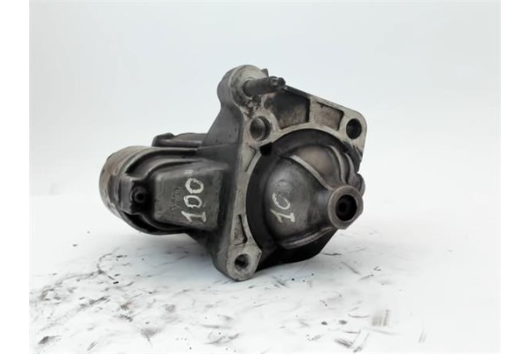 Recambio de motor arranque para renault clio ii fase ii (b/cb0) 1.6 authentique referencia OEM IAM 8200075362 D7R49 