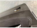 Recambio de guarnecido puerta trasero izquierda para opel astra j 1.6 referencia OEM IAM 13258735  