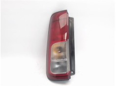 Recambio de piloto trasero izquierdo para suzuki ignis (rg/fh) referencia OEM IAM   