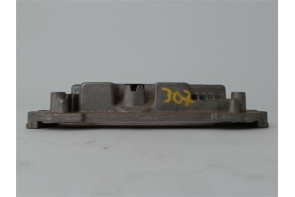 Recambio de centralita para peugeot 307 cc cabrio-coupé (s1) 1.6 referencia OEM IAM 9662307480 0261208909 