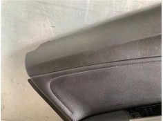 Recambio de guarnecido puerta trasero izquierda para opel astra j 1.6 referencia OEM IAM 13258735  