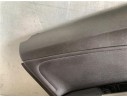 Recambio de guarnecido puerta trasero izquierda para opel astra j 1.6 referencia OEM IAM 13258735  