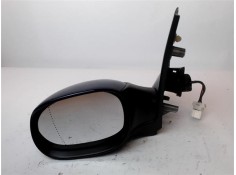 RETROVISOR ELECTRICO IZQUIERDO 96258531XX 