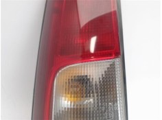 Recambio de piloto trasero izquierdo para suzuki ignis (rg/fh) referencia OEM IAM   