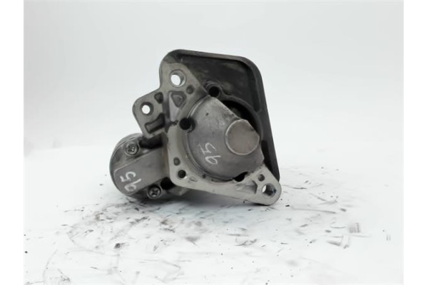 Recambio de motor arranque para renault clio ii fase ii (b/cb0) 1.5 authentique referencia OEM IAM 8200584675 M000T87881 2330033