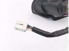 Recambio de piloto trasero derecho para toyota corolla familiar (e11) 1.6 linea terra referencia OEM IAM 8155013401  