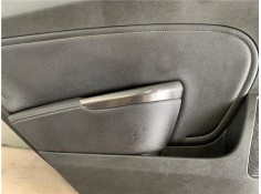 Recambio de guarnecido puerta trasero izquierda para opel astra j 1.6 referencia OEM IAM 13258735  