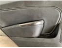 Recambio de guarnecido puerta trasero izquierda para opel astra j 1.6 referencia OEM IAM 13258735  