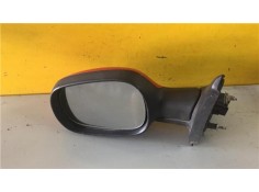 Recambio de retrovisor electrico izquierdo para renault megane i (ba0/1_) 1.9 dti referencia OEM IAM E2014008  