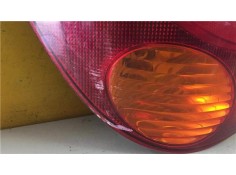 Recambio de piloto trasero izquierdo para toyota corolla (e11) 1.6 linea luna (5-ptas.) referencia OEM IAM E139162  