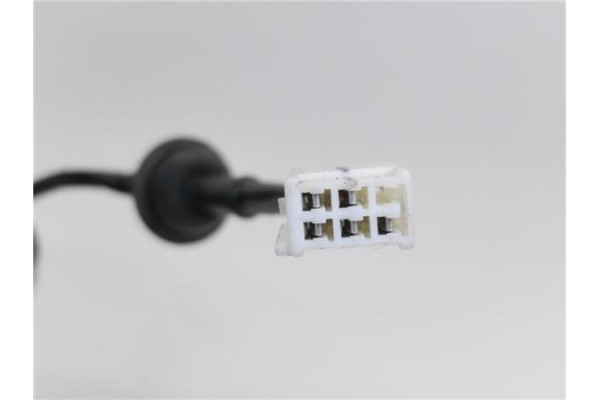 Recambio de piloto trasero derecho para toyota corolla familiar (e11) 1.6 linea terra referencia OEM IAM 8155013401  