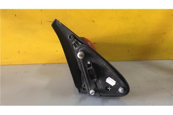 Recambio de retrovisor electrico izquierdo para renault megane i (ba0/1_) 1.9 dti referencia OEM IAM E2014008  