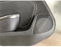 Recambio de guarnecido puerta trasero izquierda para opel astra j 1.6 referencia OEM IAM 13258735  