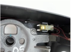 Recambio de volante para chevrolet kalos referencia OEM IAM   