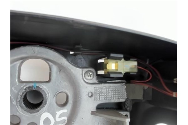 Recambio de volante para chevrolet kalos referencia OEM IAM   