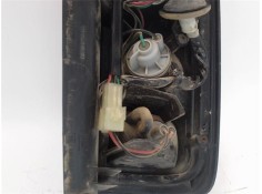 Recambio de piloto trasero izquierdo para suzuki ignis (rg/fh) referencia OEM IAM   