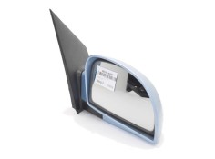 Recambio de retrovisor electrico derecho para hyundai getz (tb) 1.5 crdi referencia OEM IAM 876201C310  