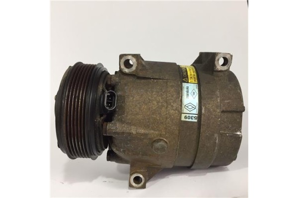 Recambio de compresor aire acond. para renault trafic ii furgón (fl) 1.9 dci referencia OEM IAM 7700105765 5309 (7700105765) , R
