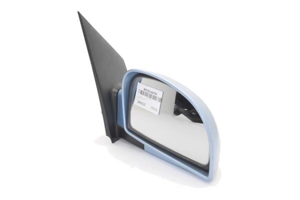 Recambio de retrovisor electrico derecho para hyundai getz (tb) 1.5 crdi referencia OEM IAM 876201C310  