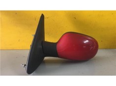 Recambio de retrovisor electrico izquierdo para renault megane i (ba0/1_) 1.9 dti referencia OEM IAM E2014008  