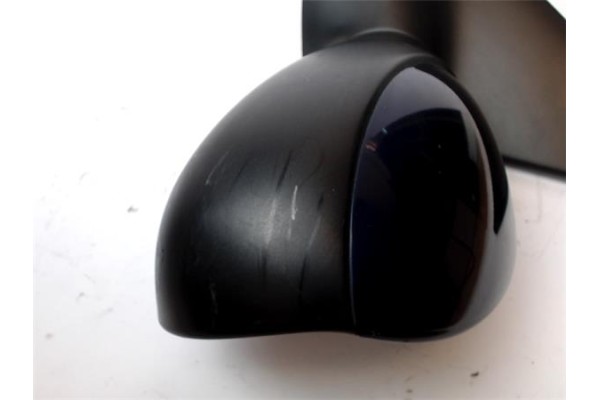 Recambio de retrovisor electrico izquierdo para peugeot 206 1.9 d referencia OEM IAM 96258531XX  