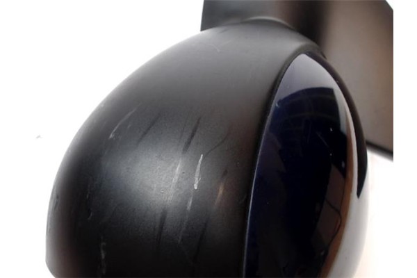 Recambio de retrovisor electrico izquierdo para peugeot 206 1.9 d referencia OEM IAM 96258531XX  