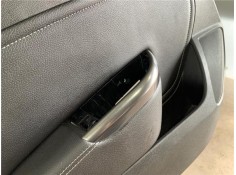 Recambio de guarnecido puerta trasero izquierda para opel astra j 1.6 referencia OEM IAM 13258735  