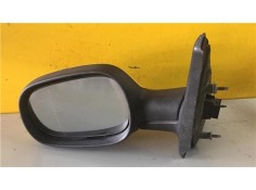 Recambio de retrovisor electrico izquierdo para renault megane i (ba0/1_) 1.6 referencia OEM IAM E2014008  